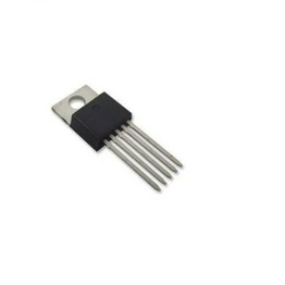 Microchip Technology MIC4422ZT image