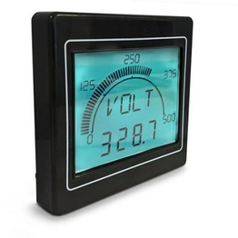 APM-MAX-M21-NU-4B-RS trumeter