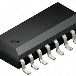 STMicroelectronics VNH7070BASTR image