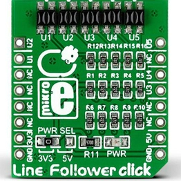 MikroElektronika MIKROE-1999 image