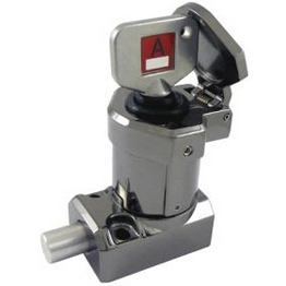 M-BS (A102) Idem Safety Switches