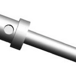 TE Connectivity 1650153-2 image