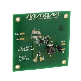 MAX16820EVKIT+ Analog Devices