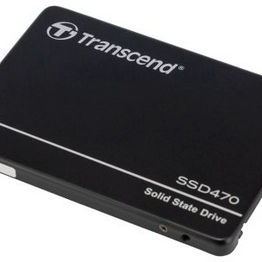 Transcend Information TS1TSSD470K image