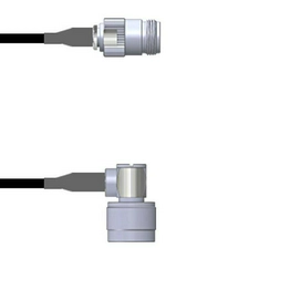 Q-2002C0003006I Amphenol Custom Cable