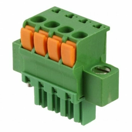 1986724-4 TE Connectivity