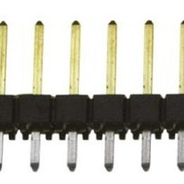 samtec TSW-110-07-L-S image