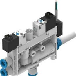 OVEL-7-H-15-PQ-VQ4-UA-C-A-V1B-H3 FESTO