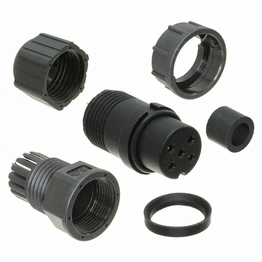 AMPHENOL LTW BD-05BFFA-LL7001 image