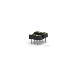 TE Connectivity 1-1437535-4 image