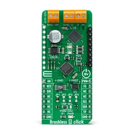 MikroElektronika MIKROE-4275 image