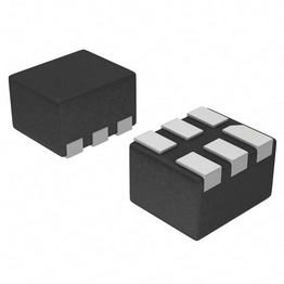 NLAS5123MNR2G ON Semiconductor
