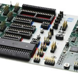 Microchip Technology ATSTK500 image