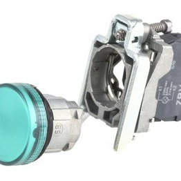Schneider Electric XB4BV63 image