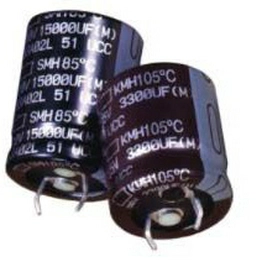 Nippon Chemi-Con EKMH250VSN472MP25S image