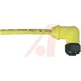 PEPPERL+FUCHS V12-W-YE2M-PVC image