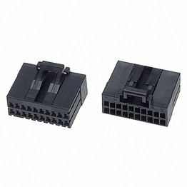 2-1318118-9 TE Connectivity