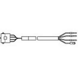 R88A-CAGC010B OMRON