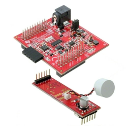 Texas Instruments BOOSTXL-PGA460 image