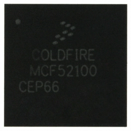 NXP Semiconductors MCF5211LCEP66 image