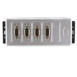 Connective Peripherals USB2-H-5004 image