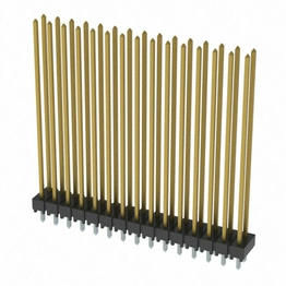 samtec HTSW-115-21-F-D image