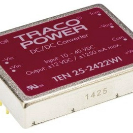 TRACO Power TEN 25-2422WI image