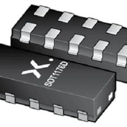 nexperia PESD4USB5U-TBS image