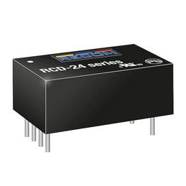 RCD-24-0.60/VREF RECOM Power