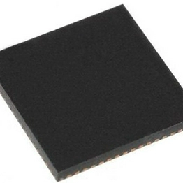 Texas Instruments MSP430F5528IRGCT image