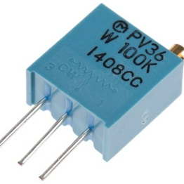 BOURNS PV36W104C01B00 image