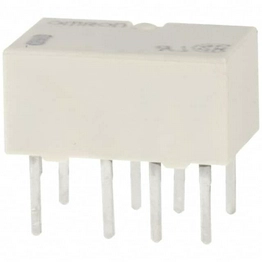 G6KU-2P-Y DC3 OMRON