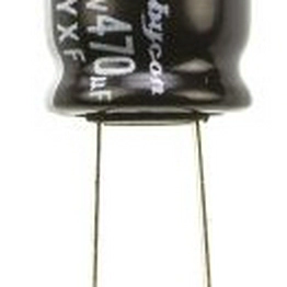 Rubycon 35YXF470M10X20 image