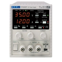 Aim and Thurlby Thandar Instruments CPX400SP image