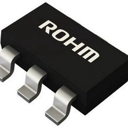 BD9E203FP4-EVK-001 ROHM