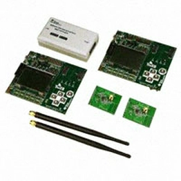 Texas Instruments CC1200DK image