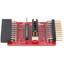AC11C60A Microchip Technology