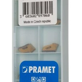 Dormer Pramet LFMX 3.1-.20SR8M2:T8330 image