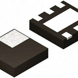 Texas Instruments SN74LVC1G08DSFR image