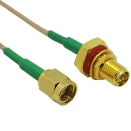 CBG-SARF3OGTX9-SARMGT-6IN LIGHTHORSE TECHNOLOGIES, INC