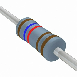 MFR1WSFBE52-1K62 YAGEO