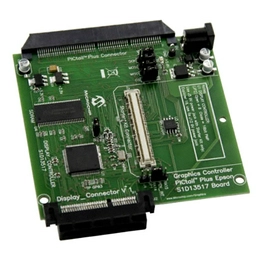 AC164127-7 Microchip Technology
