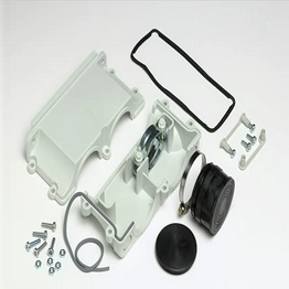 FIBOX MB 2260 CABLE ENTRY SET image