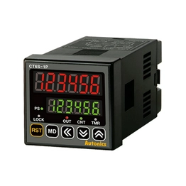 CT6S-1P4 Autonics