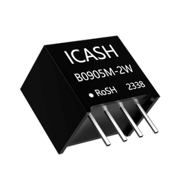 B0905M-2W ICASH