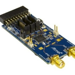 Microchip Technology ATREB215-XPRO-A image