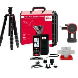 DISTO S910 – P2P 