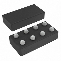 TPS22999YCHR Texas Instruments