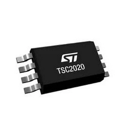 TSC2020IPT STMicroelectronics