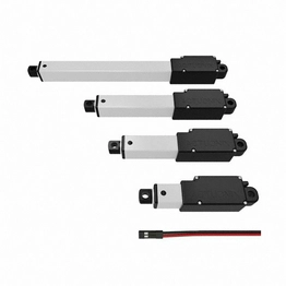 L12-50-100-6-S Actuonix Motion Devices